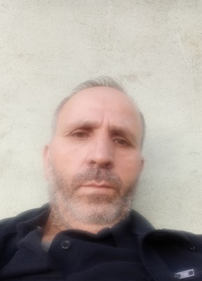 Erol из Sancaktepe 49 лет