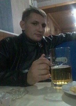 Александр, 34, Россия, Славгород