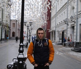 Кирилл, 24 года, Ровеньки