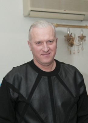 СЕРГЕЙ, 54, Republica Moldova, Chişinău