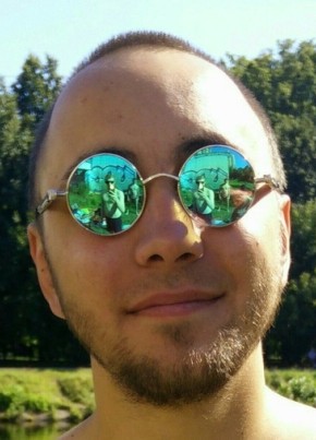 Виталий, 33, Россия, Москва