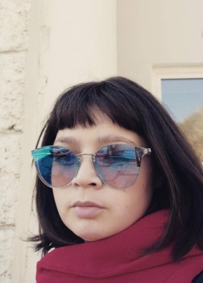 Дарья, 34, Россия, Дальнегорск