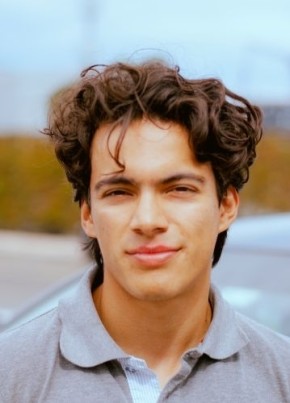 Lucky из Dhangadhi 18 лет