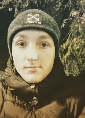 Ярослав, 25, Україна, Харків