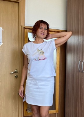 Ксения, 52, Россия, Тольятти
