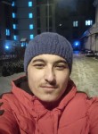 Шухрат, 21 год, Москва