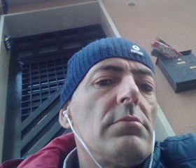 Giuseppe, 52, Cagliari
