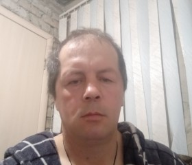 Николай, 41 год, Красноармейск