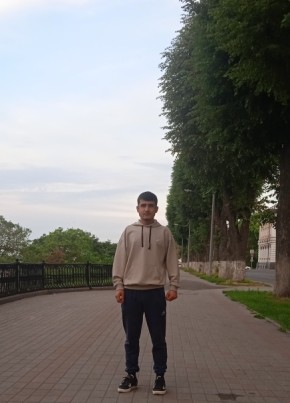 Somon, 23, Россия, Климовск