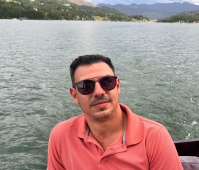 Alex, 39, Targu-Mures