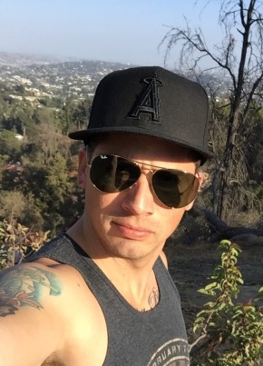 abcdrian, 40, United States of America, Hollywood (State of California)