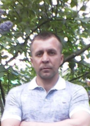 Unknown, 44, Україна, Гостомель