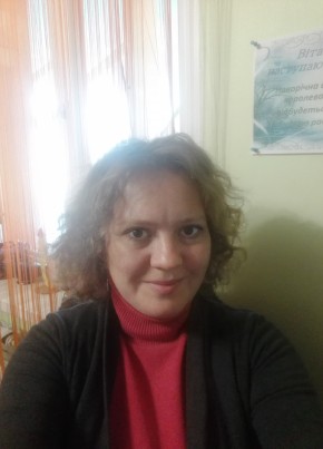 Екатерина, 41, Україна, Боярка