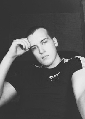 Кирилл, 23, Россия, Дзержинск