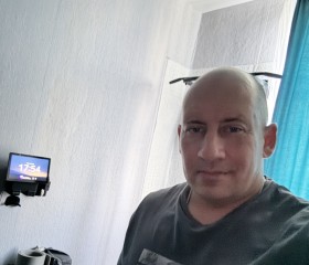 Max, 43, Amsterdam