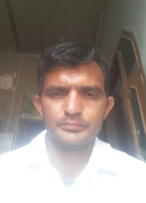 Manish chahal, 32, India, New Delhi