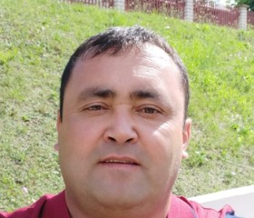 Jamshid Rakhimov, 43 года, Москва