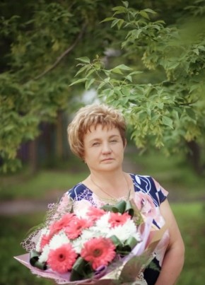 Александра, 60, Россия, Свободный