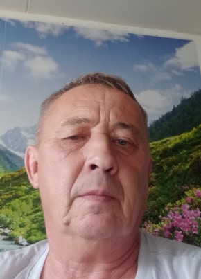 Aleksandr, 59, Russia, Penza