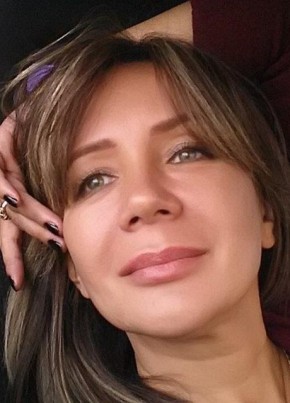 Алиса из Тюмени 51 год