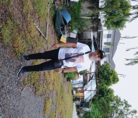 เอ้ทมาย, 22, Ban Rangsit