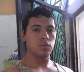 Carlos alfonso M, 32 года, San Salvador