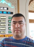 Шероз, 39 лет, Samarqand
