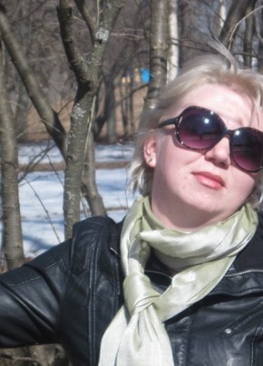 Юлия, 44, Россия, Санкт-Петербург