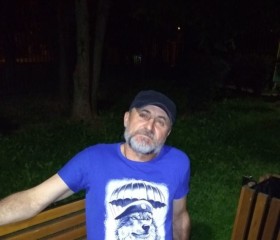 Фëдор Анатолий, 57 лет, Москва