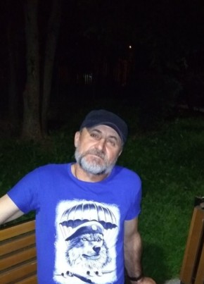 Фëдор Анатолий, 57, Россия, Москва