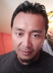 Kang Jamal Akbar, 45 лет, Kota Bogor