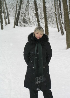 Татьяна, 53, Россия, Москва