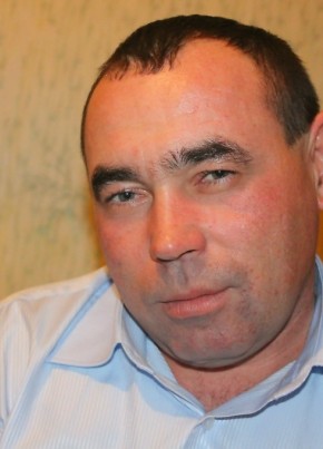 Sergey, 46, Russia, Ussuriysk