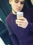Дима, 20 лет