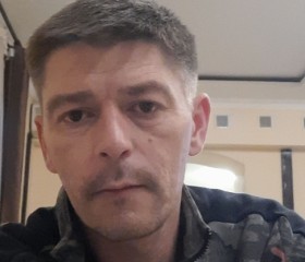 Kirill, 42 года, Қарағанды