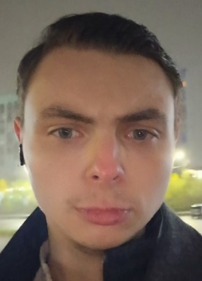 Vladislav, 22, Russia, Vorkuta