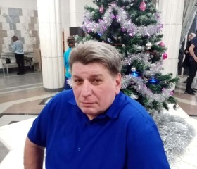 vlm, 59, Magnitogorsk