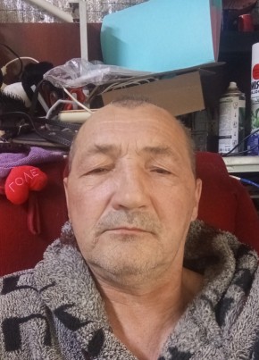 Михаил из Нижнего Тагила 54 года