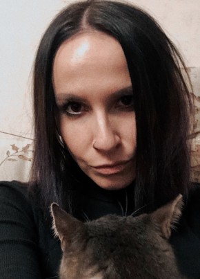 Annet, 32, Россия, Москва