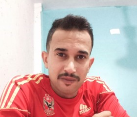 Medo, 31, Cairo