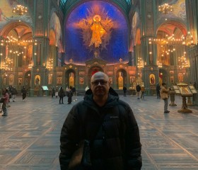 Valentin, 54, Zelenograd