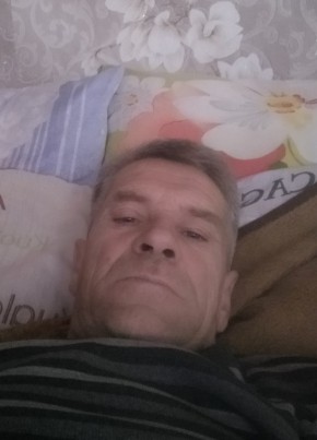 Алексей, 50, Россия, Валуйки