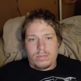 Danny, 27  , Hot Springs National Park