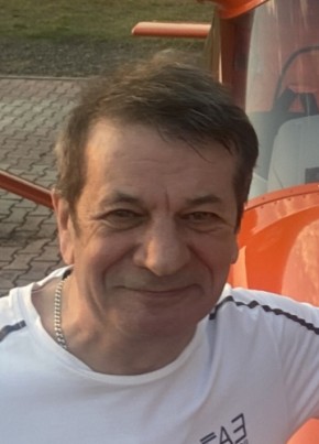 Роберт, 51, Россия, Красноярск