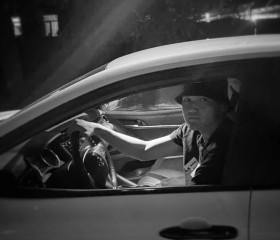 Nurlanbekov Ali, 20, Bishkek