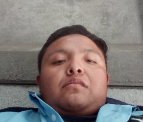 Carlos Rodrigo P, 20, Puebla (Puebla)