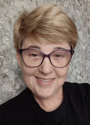 Ольга из Челябинска 57 лет