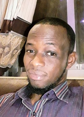 Siyam , 34, République du Tchad, Ndjamena