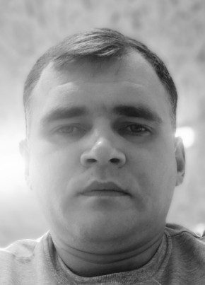 Александр из Йошкар-Олы 29 лет