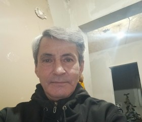 Vladimir, 52, Moscow